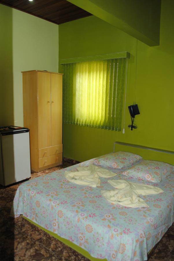 Hotel Principe Barra Bonita Eksteriør billede