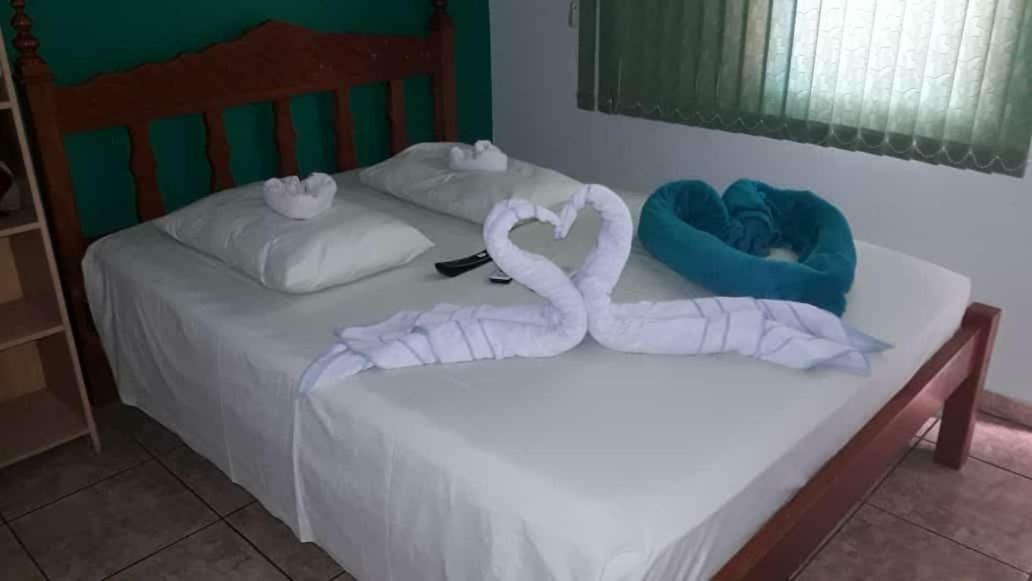 Hotel Principe Barra Bonita Eksteriør billede